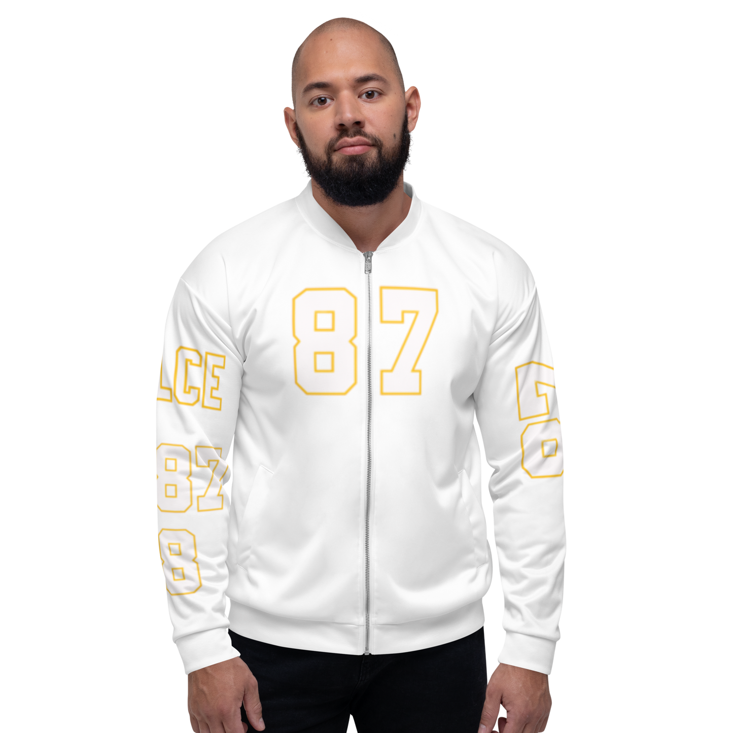 Game-Day Glamour: The Kansas City Taylor Jacket – A Must-Have Wardrobe Marvel - Design Studios Direct