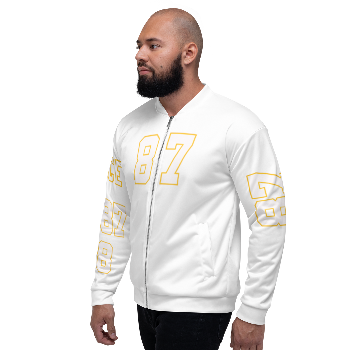 Game-Day Glamour: The Kansas City Taylor Jacket – A Must-Have Wardrobe Marvel - Design Studios Direct