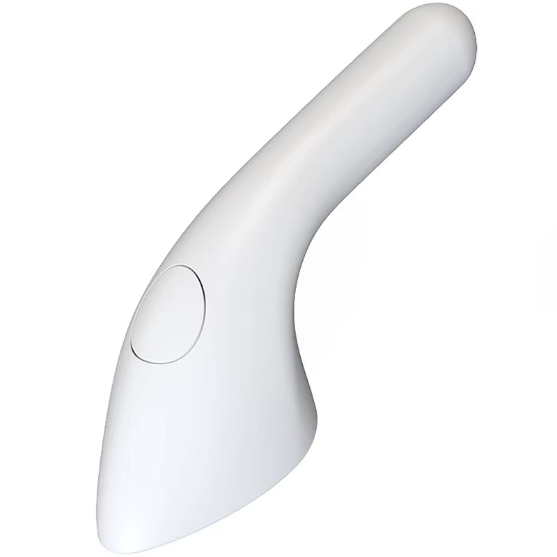 Cold and Hot Ice Compress Instrument Facial Dressing Instrument Small Iron Facial Massage Beauty Eye Cold Compress Instrument - Design Studios Direct