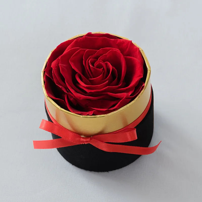 Heart-Shaped Flower Pot with Flowers - Design Studios Direct