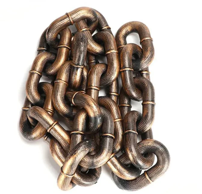 Dog Leash Iron Chain - Design Studios Direct