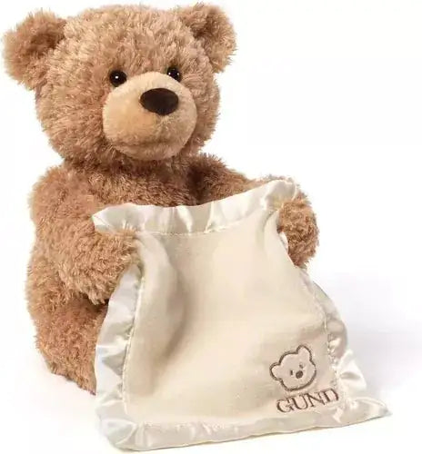 Electric Teddy Bear Light - Design Studios Direct