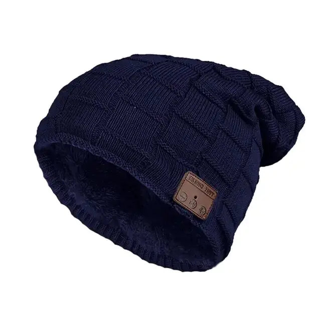 Bluetooth Headset Hats - Design Studios Direct