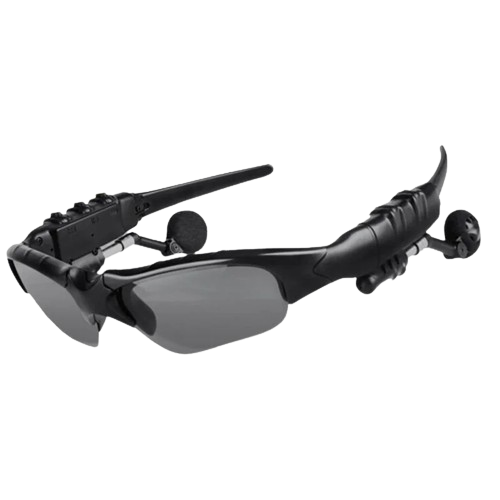 Bluetooth Sunglasses Symphony - Design Studios Direct