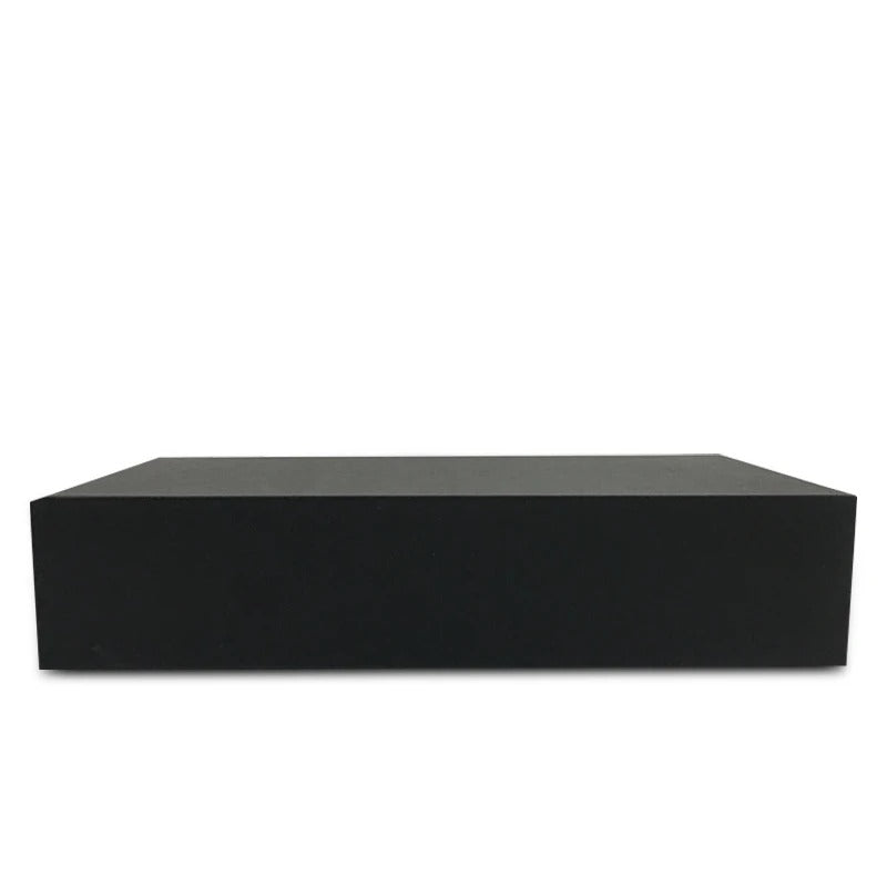 LCD Screen Video Gift Box Rose Flower Box