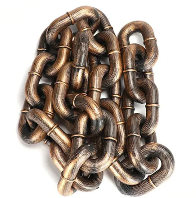Dog Leash Iron Chain - Design Studios Direct