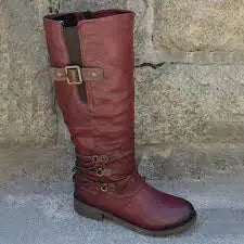 Winter Boots Women - Design Studios Direct