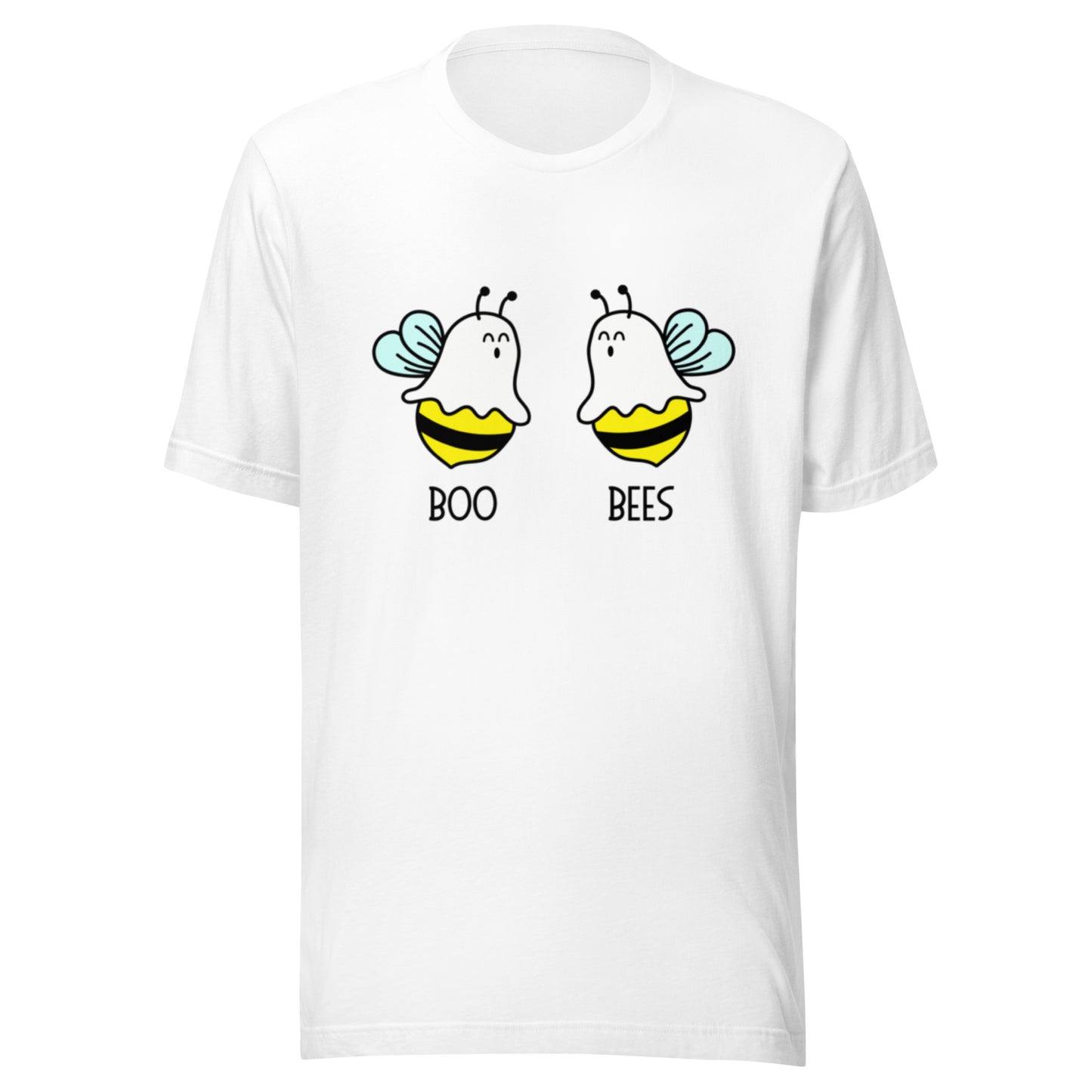 Halloween Buzz "BOO BEES" Shirt - Design Studios Direct