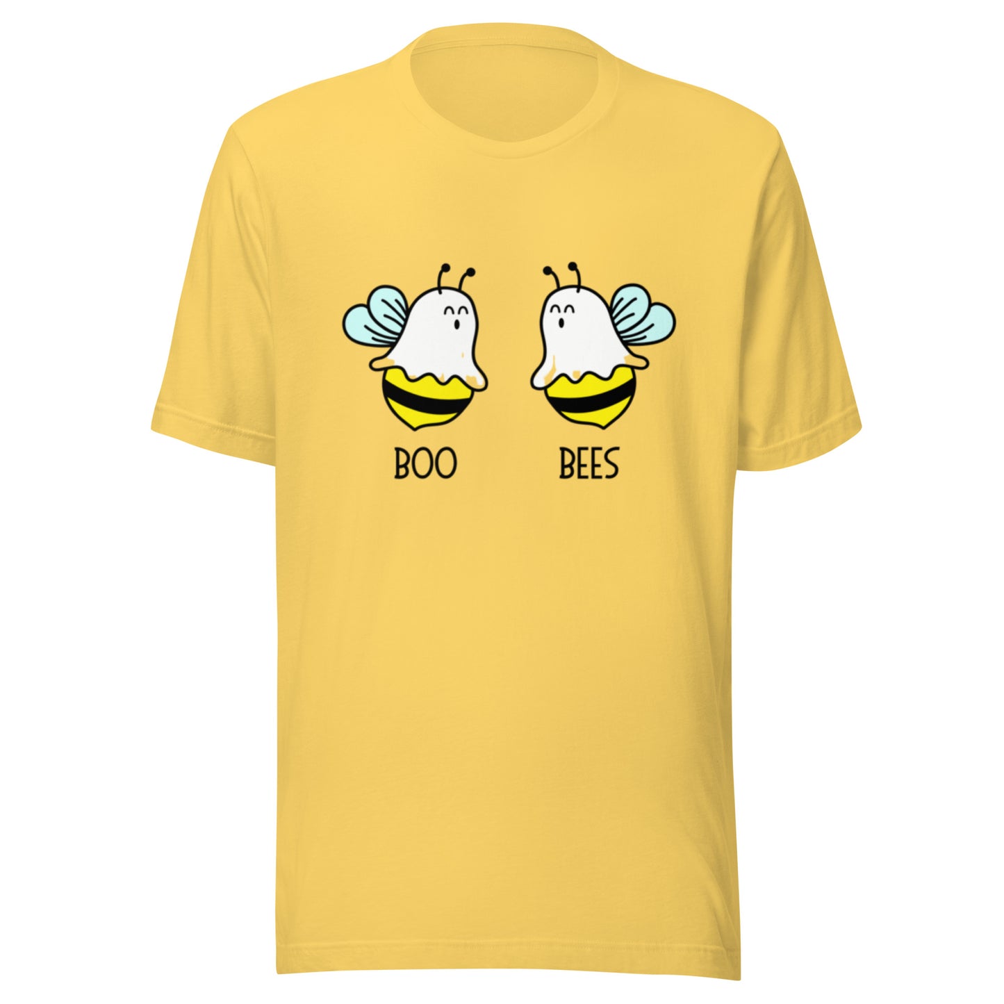 Halloween Buzz "BOO BEES" Shirt - Design Studios Direct