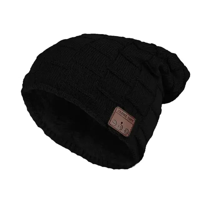 Bluetooth Headset Hats - Design Studios Direct