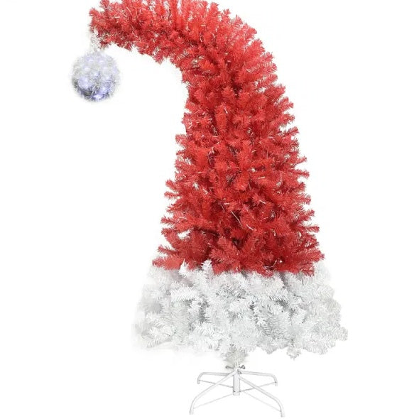 Christmas Santa Hat Tree | Design Studios Direct