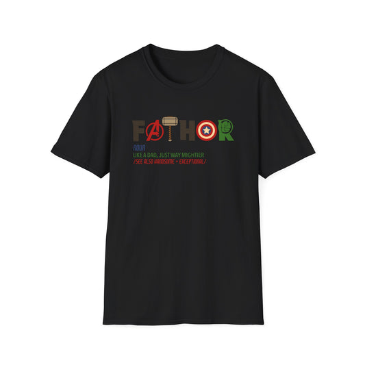 Fathor  - Father's Day Gift Idea