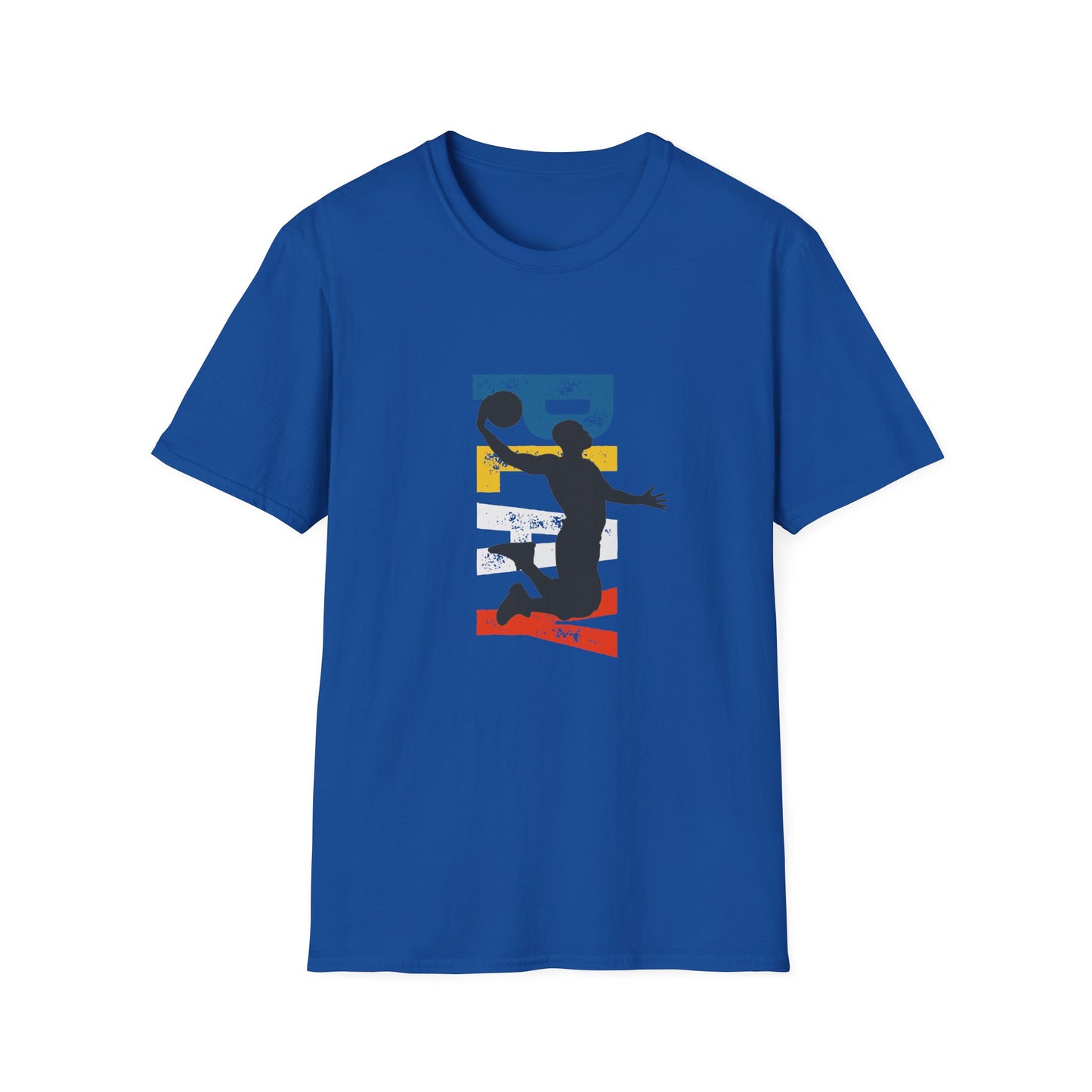 Play Basketball T-Shirt