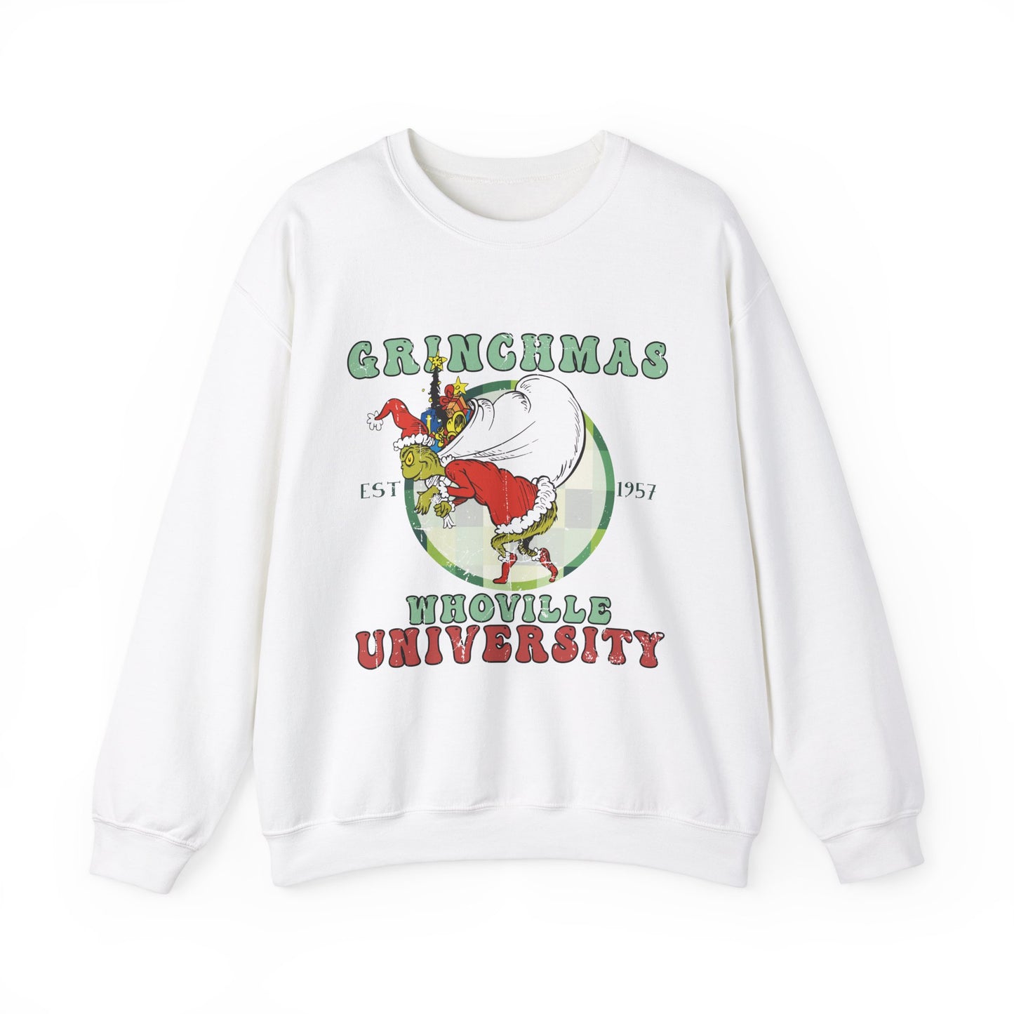 Whoville University - Design Studios Direct