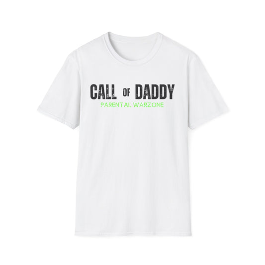 Call OF Daddy