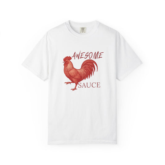 Awesome Sauce T-Shirt