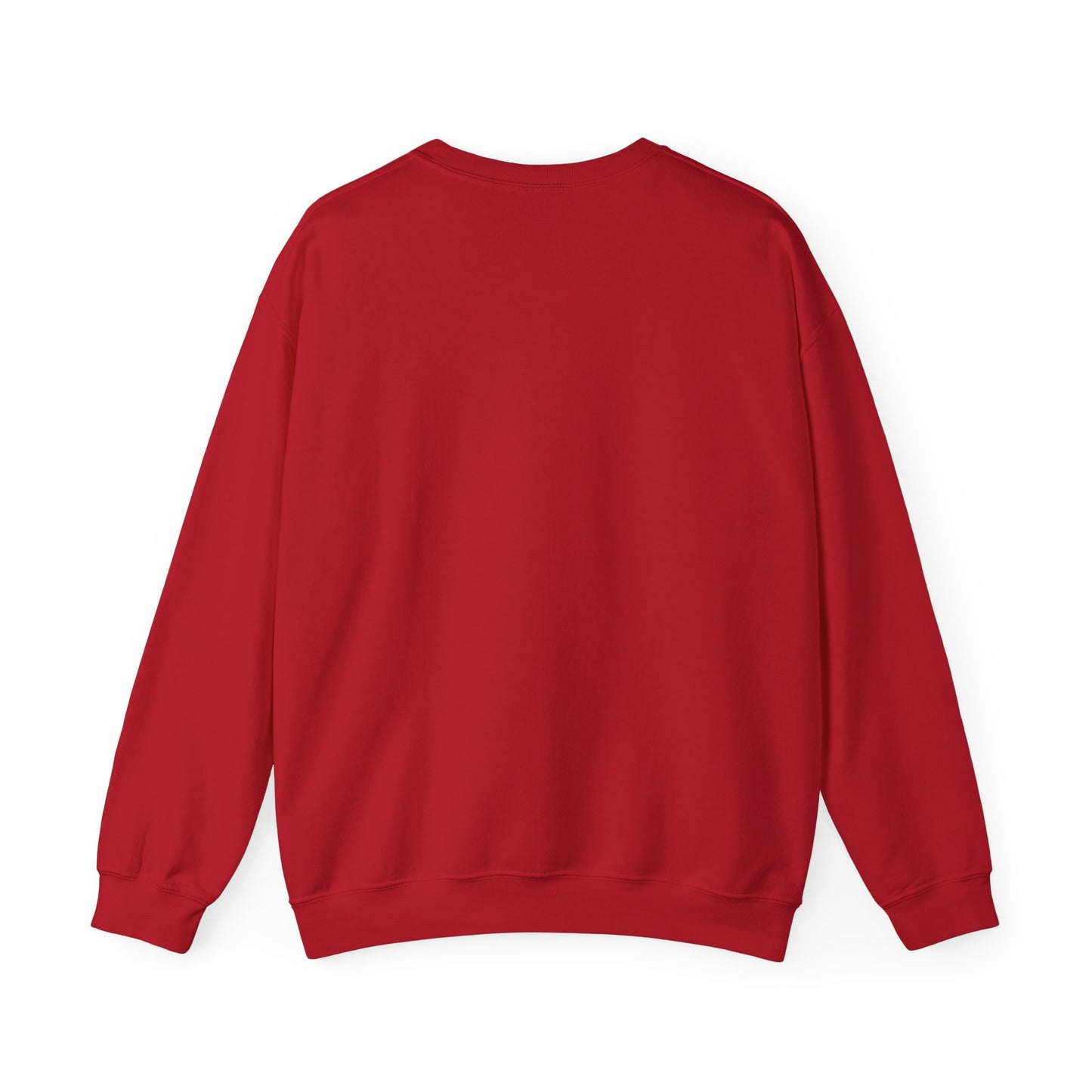 Christmas Ornaments Crewneck Sweatshirt