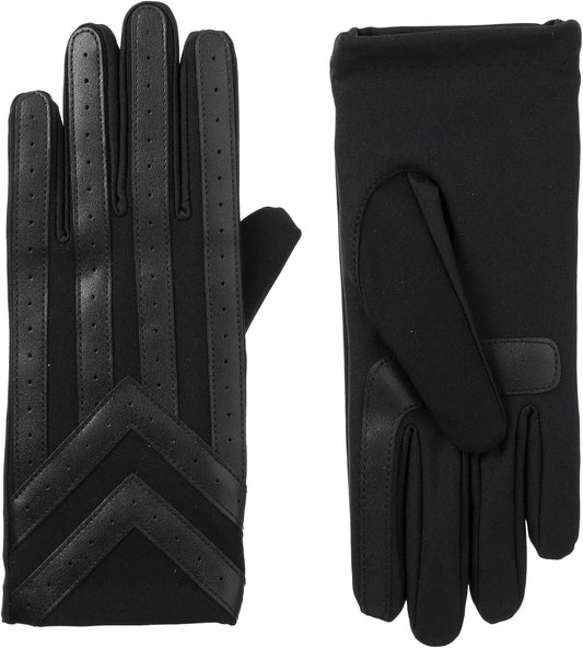 Men’S Spandex Touchscreen Cold Weather Gloves