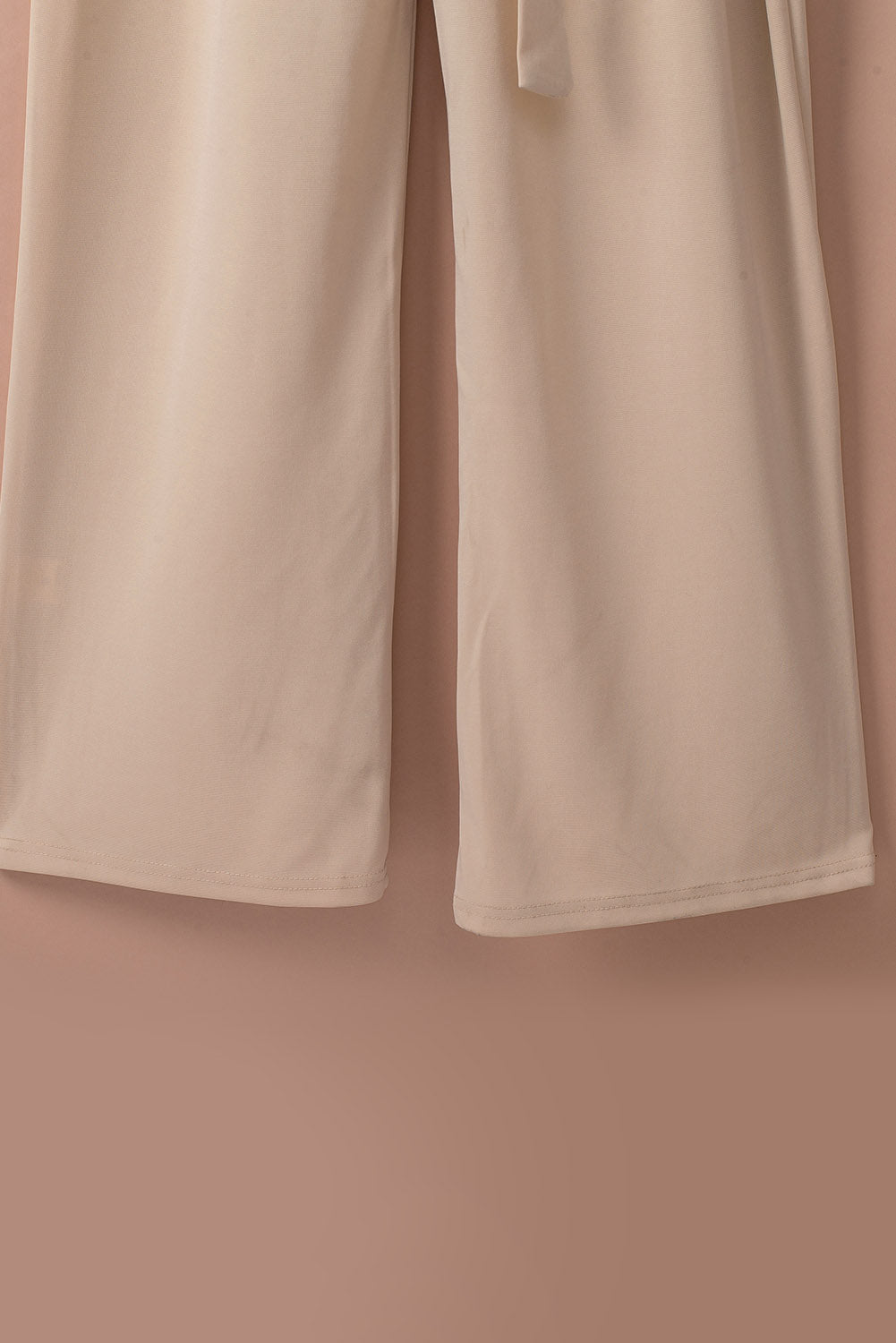 Women's Apricot Jumpsuit | Design Studios Direct