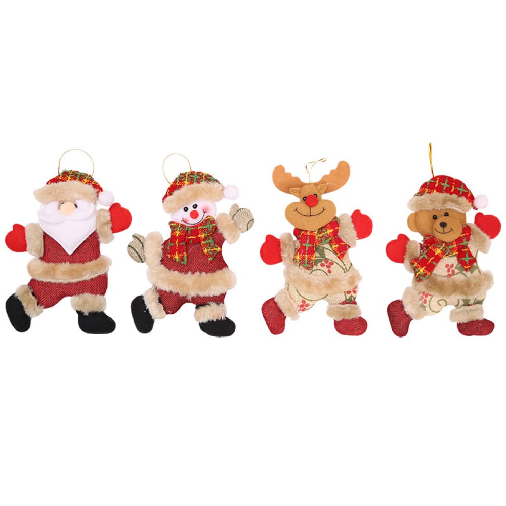 Christmas Hanging Widgets | Design Studios Direct