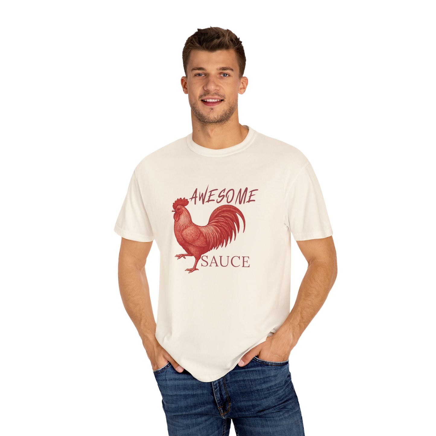 Awesome Sauce T-Shirt