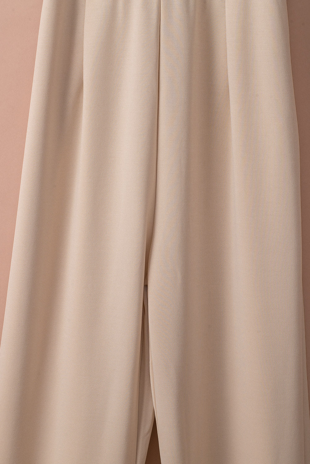 Women's Apricot Jumpsuit | Design Studios Direct