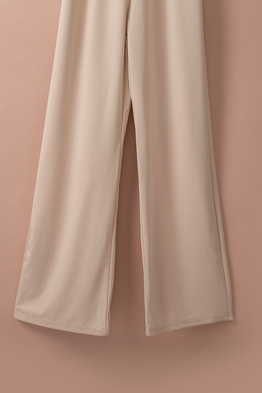 Women's Apricot Jumpsuit | Design Studios Direct