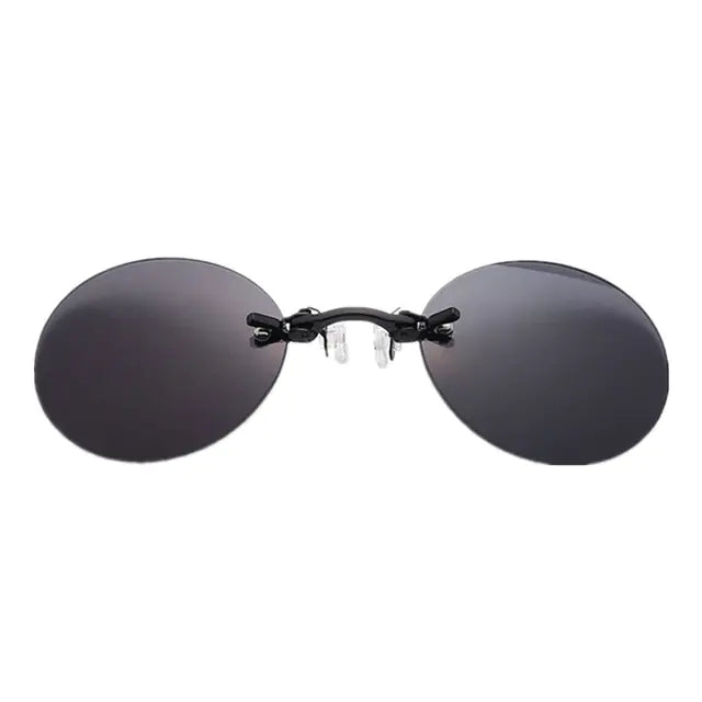 Clip On Nose Sunglasses - Design Studios Direct