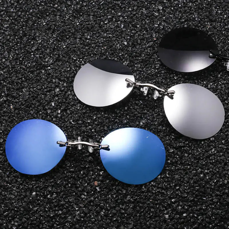 Clip On Nose Sunglasses - Design Studios Direct