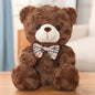 Cute Cartoon Little Teddy Bear Plush Toys