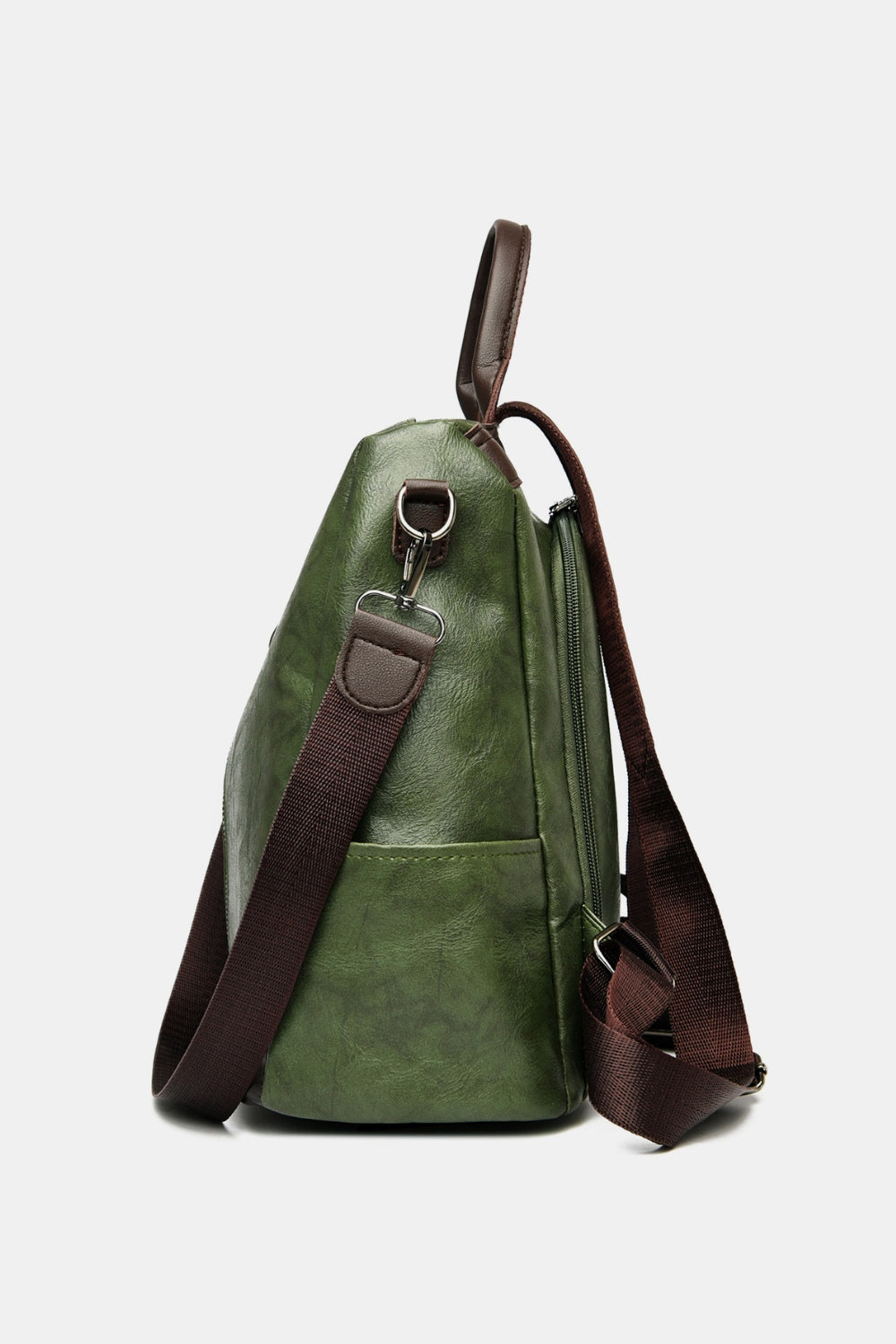 PU Leather Backpack Bag - Design Studios Direct