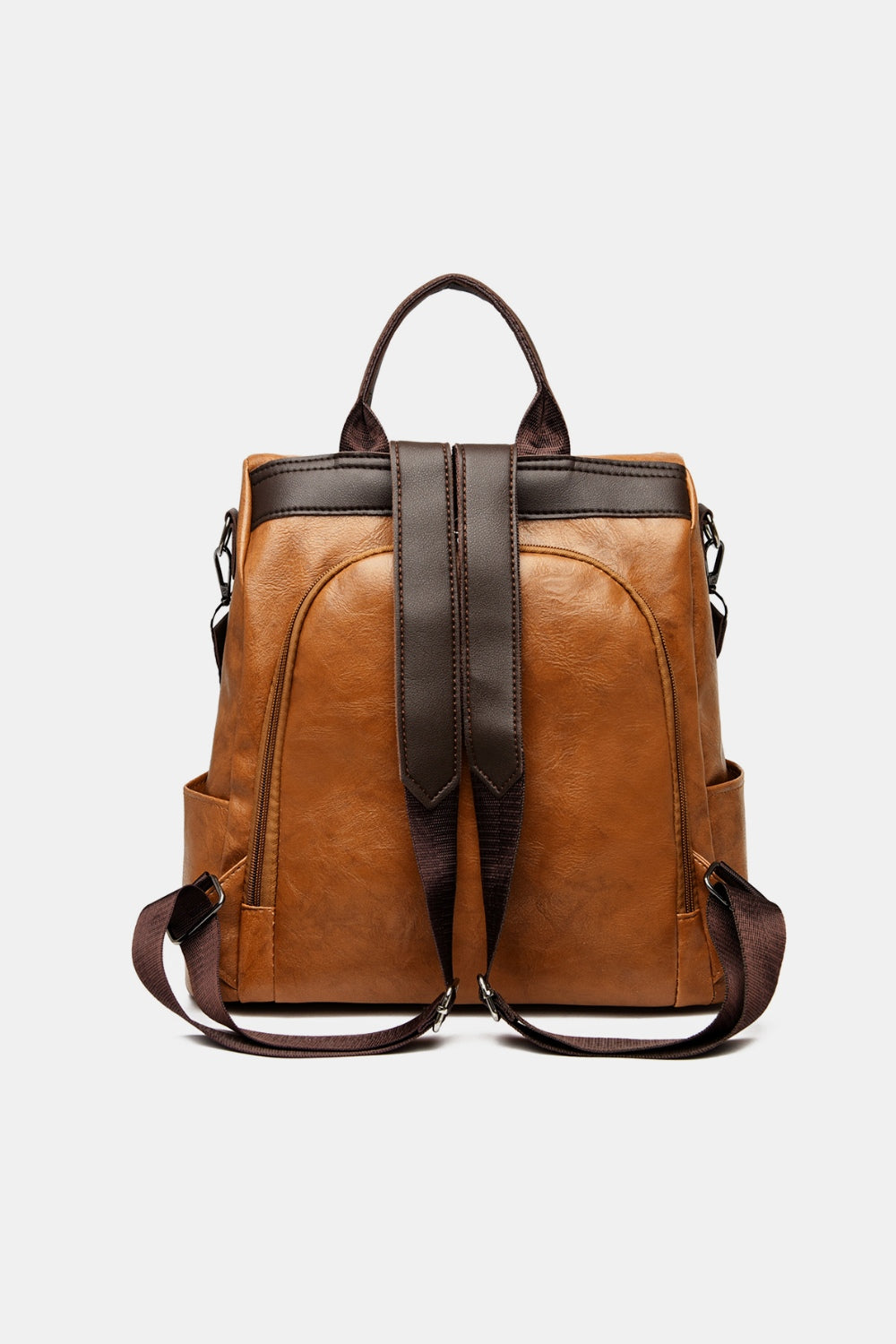 PU Leather Backpack Bag - Design Studios Direct