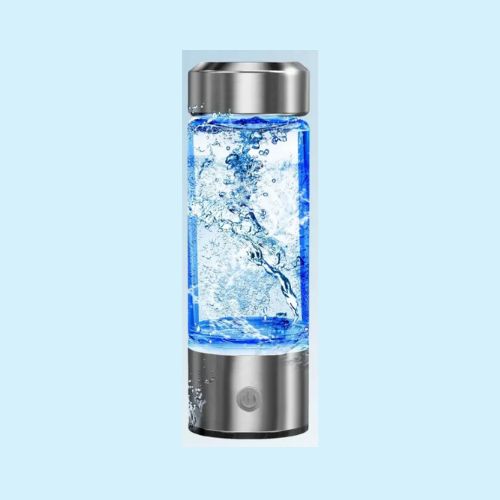 EnergizePro Hydrogen Infused Water Bottle - Design Studios Direct