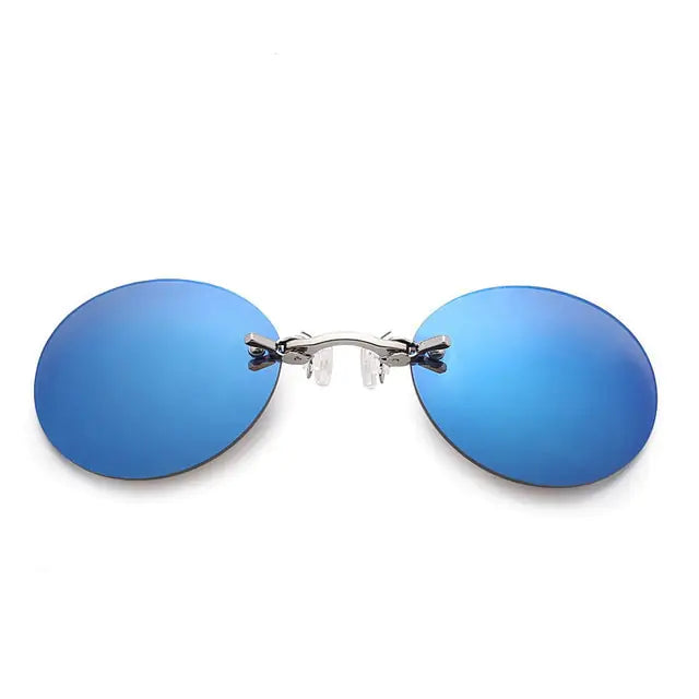 Clip On Nose Sunglasses - Design Studios Direct