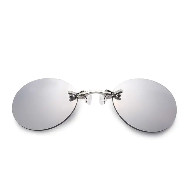 Clip On Nose Sunglasses - Design Studios Direct