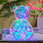 Teddy Bear LED Night Light